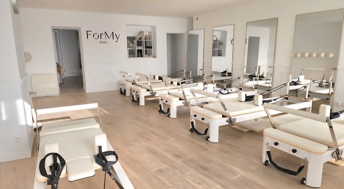 Formy Studio — photo 2