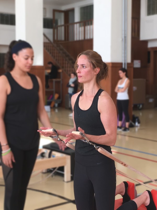 Pal Home Pilates Marseille / Cours Privés — photo 2