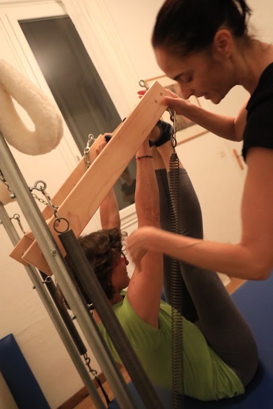 Pal Home Pilates Marseille / Cours Privés — photo 3