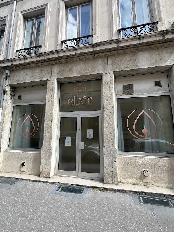 Elixir Studio — photo 3