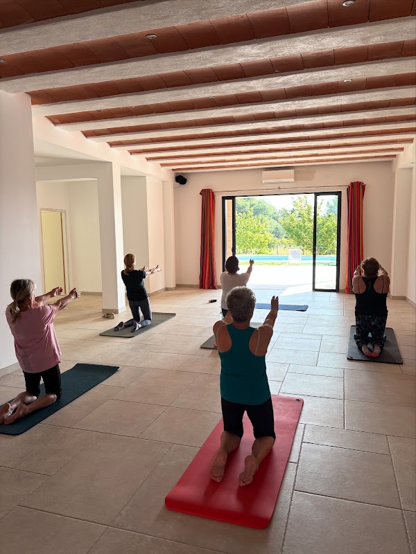 Mdb Pilates — photo 2