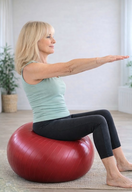 Gym'pil Studio De Pilates, Toulon — photo 2