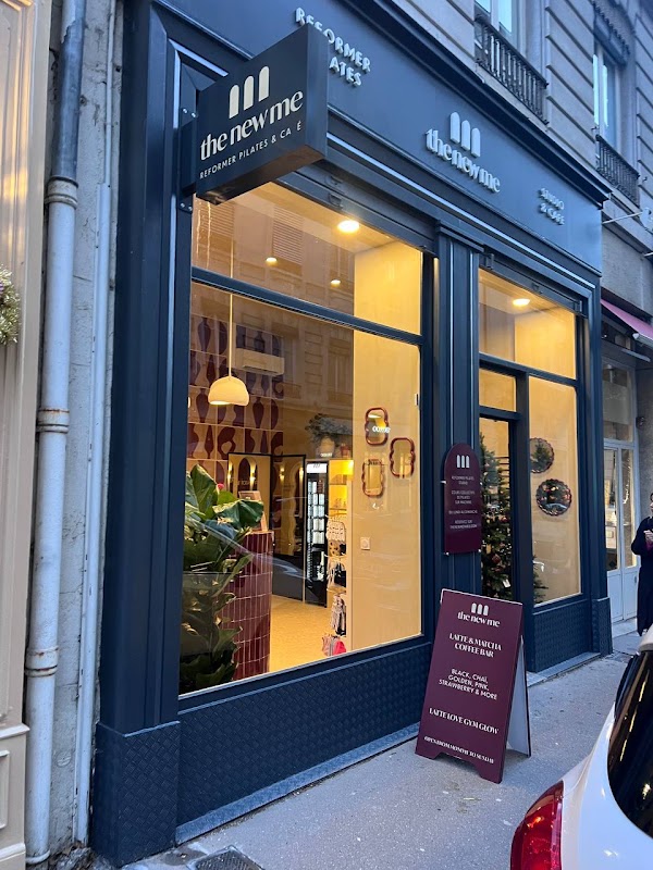 The New Me Lyon 6 Foch — photo 3