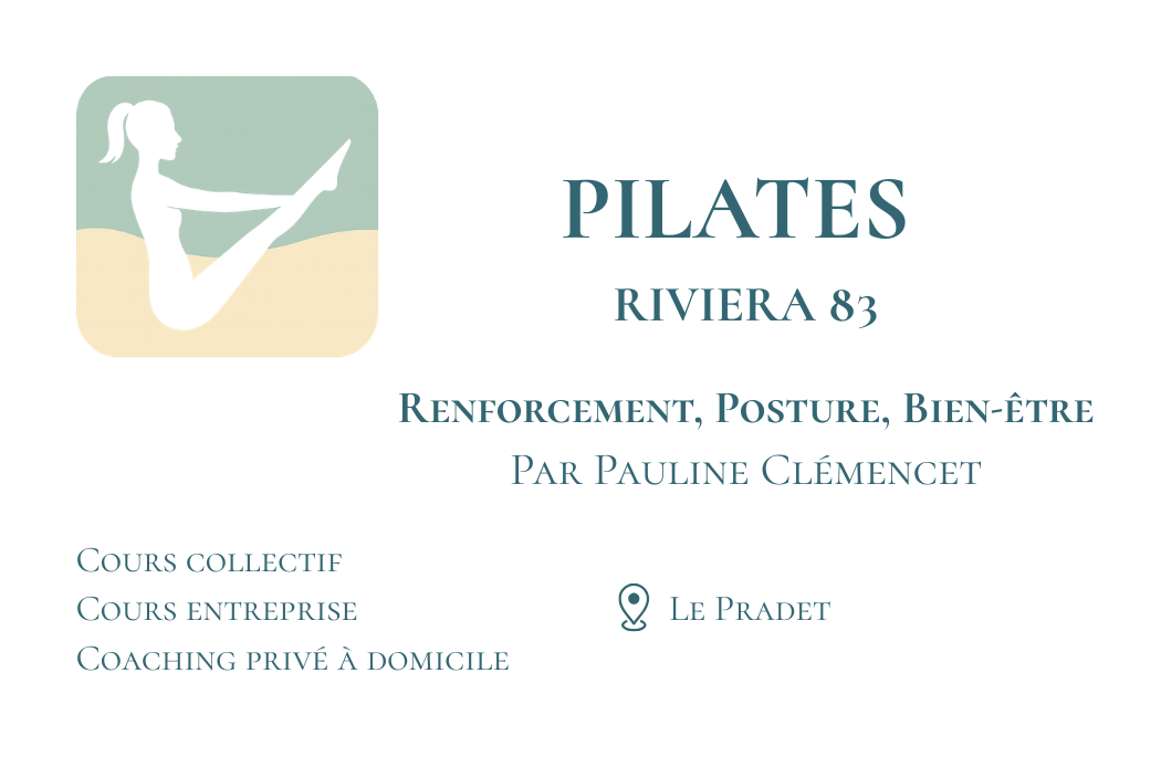 Pilates Riviera83 — photo 3