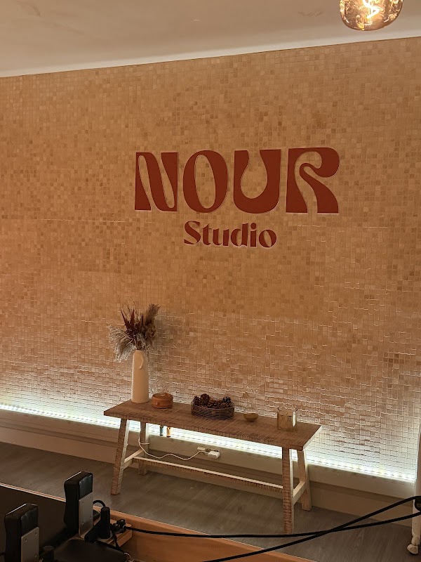 Nour Studio Pilates — photo 2