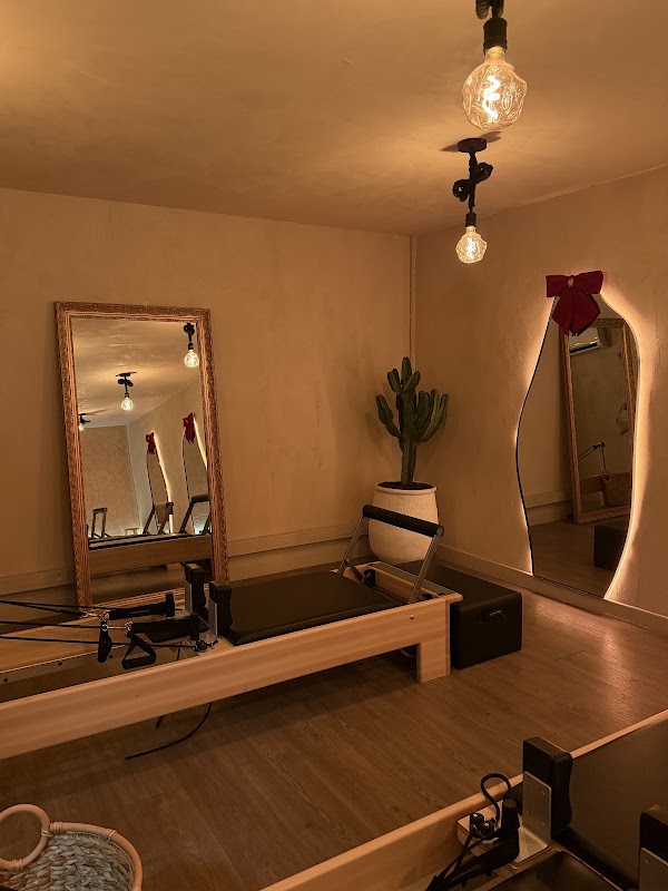 Nour Studio Pilates — photo 3