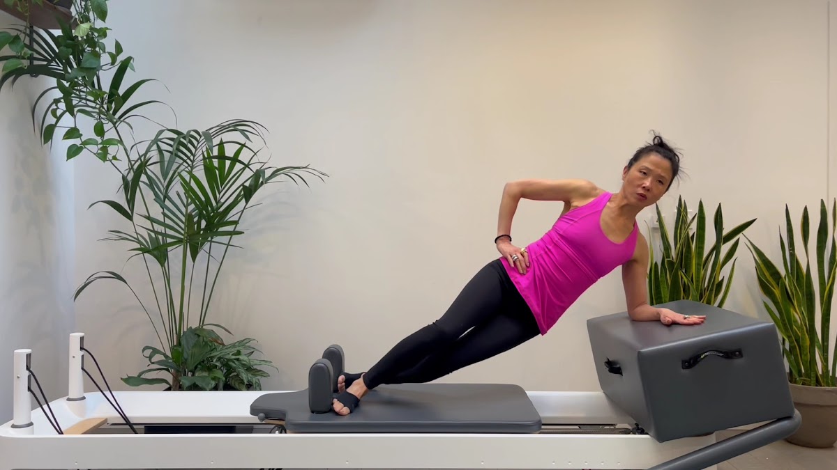 Chi Pilates — photo 2