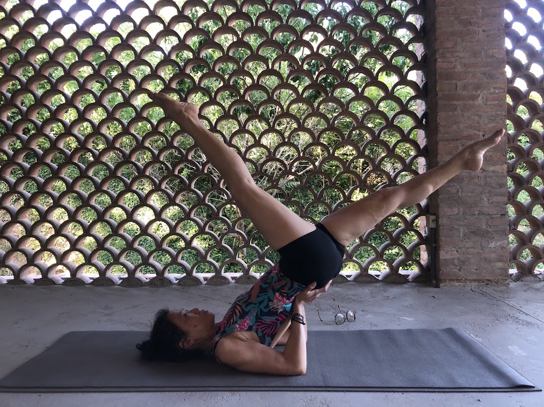 Chi Pilates — photo 3