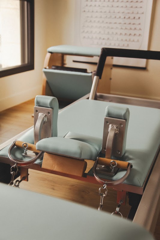 Pilates By K — photo 3