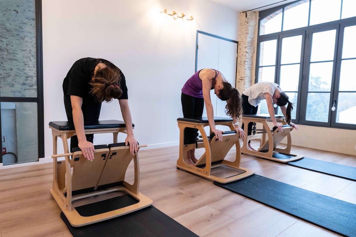Studio Pilates 44 — photo 3