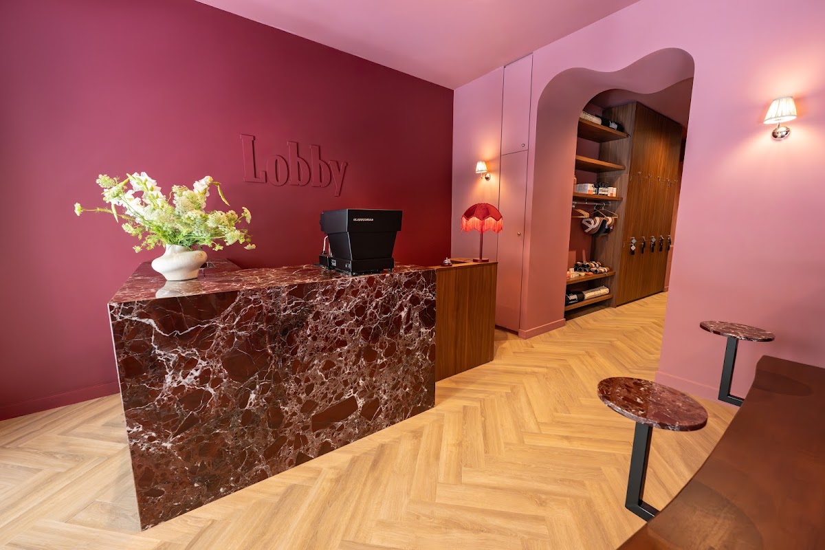 Lobby Studio — photo 3