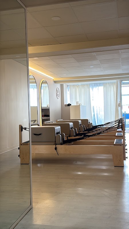 Pilates Re:form — photo 2