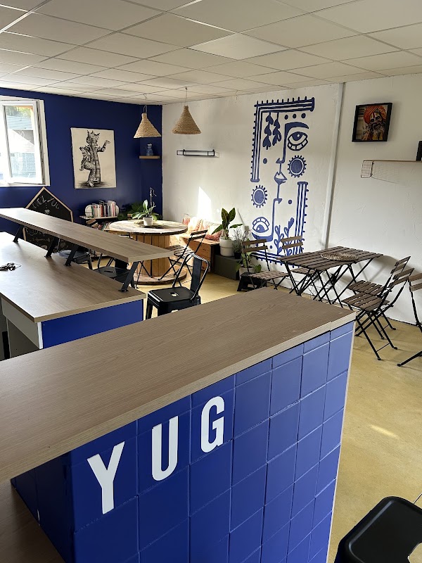 Yug — photo 3