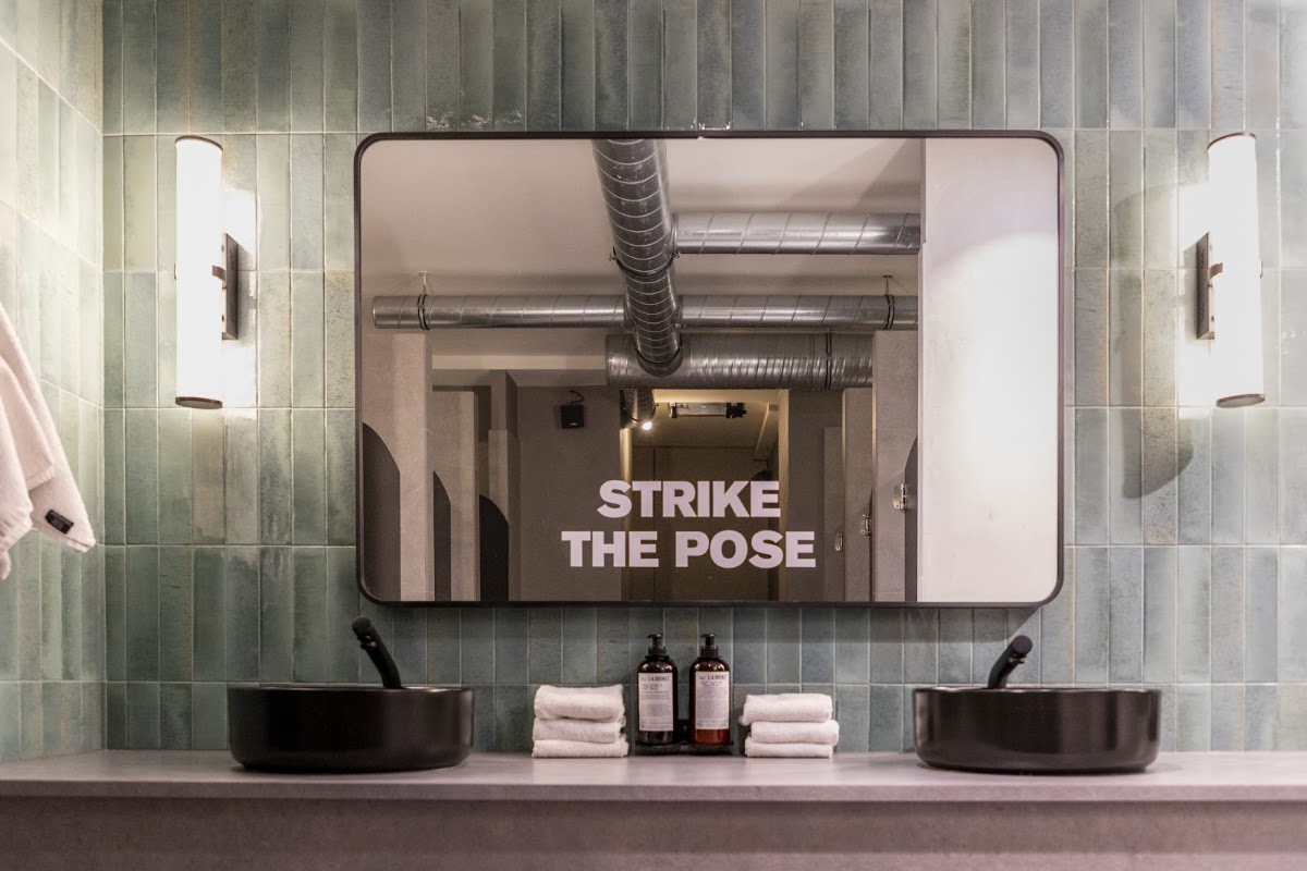 Poses Studio - Monceau — photo 2