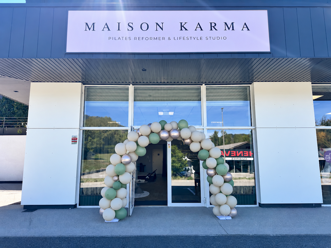 Home Karma — photo 2