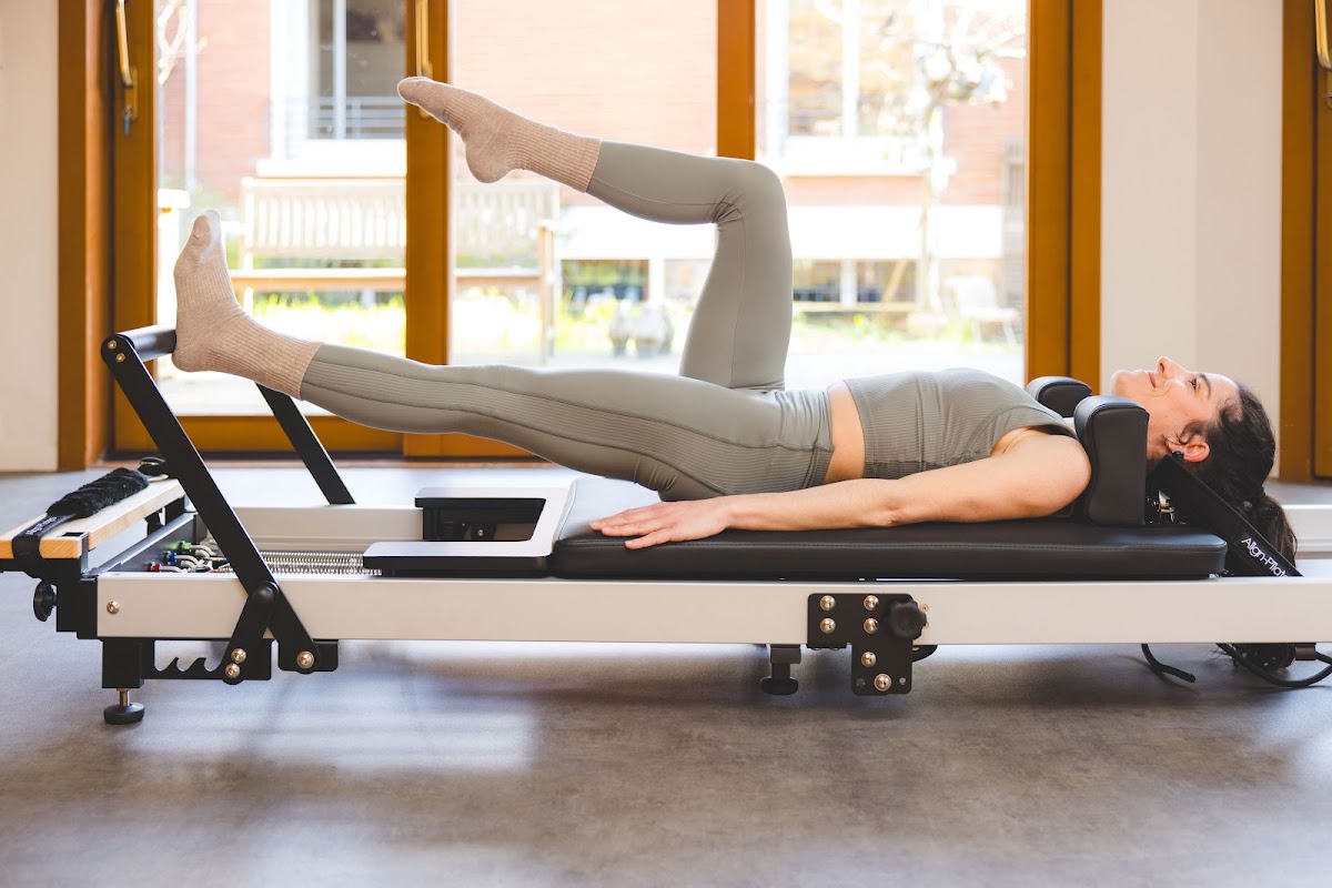Jenny Pilates — photo 2