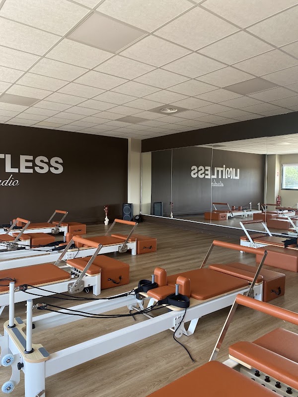 Limitless Studio — photo 2