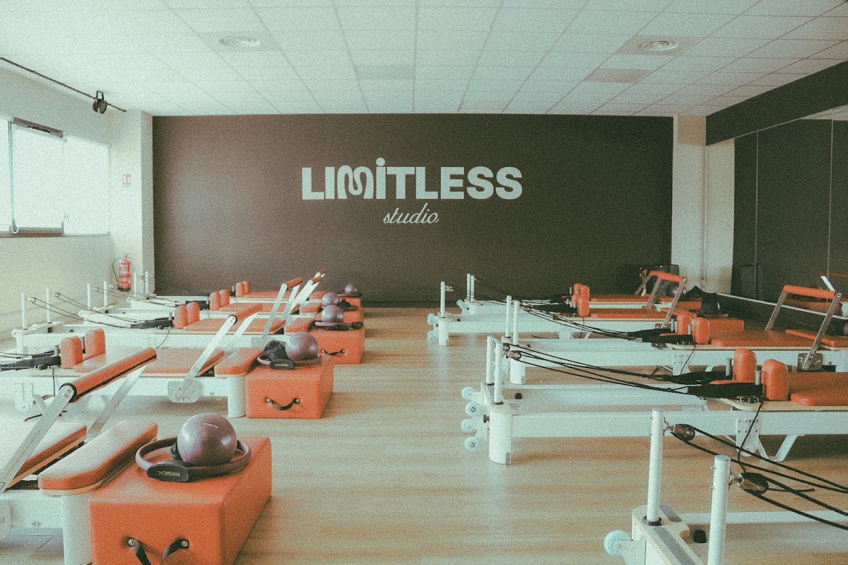 Limitless Studio — photo 3