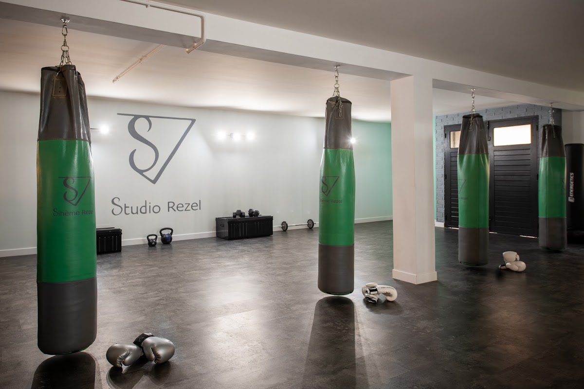 Studio Rezel — photo 3