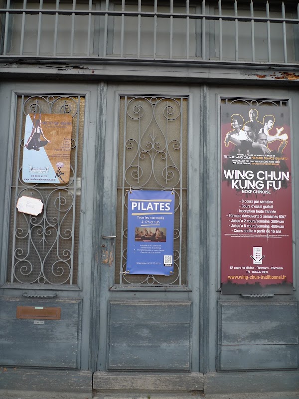Claire Deris — photo 3