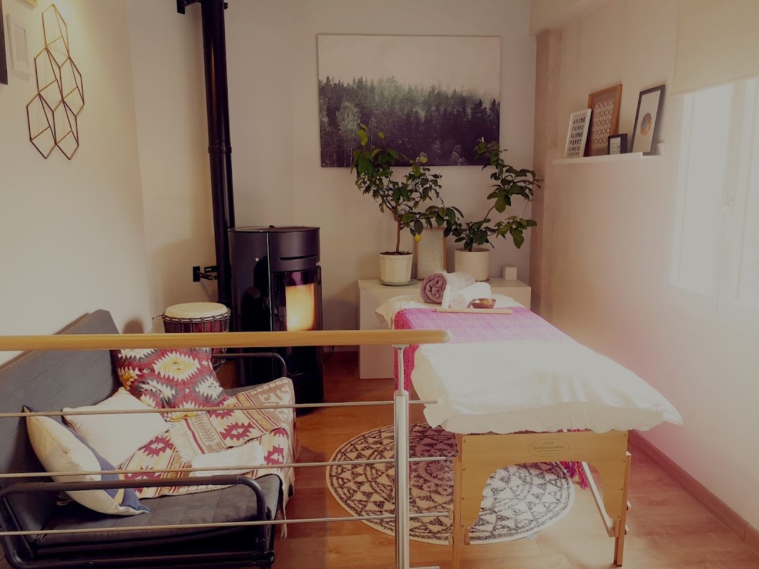 L'atelier Corps Pour Elles — photo 2