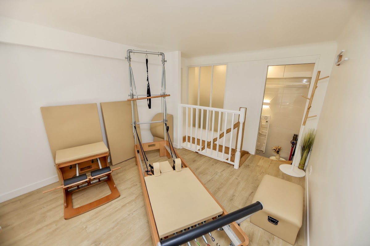 My Sweet Pilates — photo 2