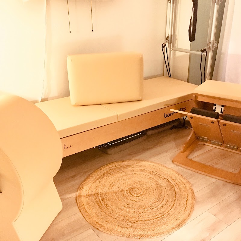 My Sweet Pilates — photo 3