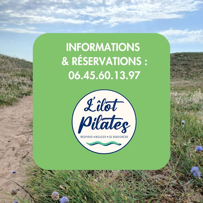 L'îlot Pilates — photo 2