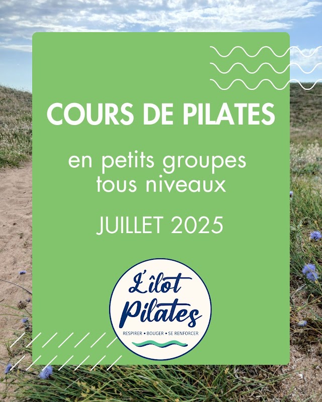 L'îlot Pilates — photo 3