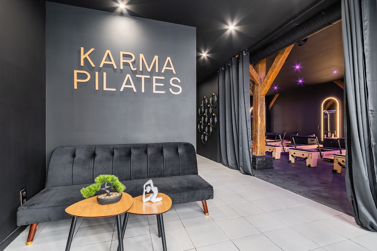 Karma Pilates — photo 3