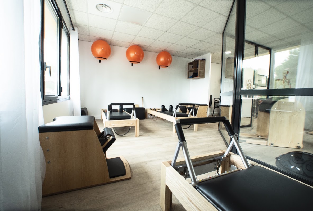 Institut Pilates Infinity — photo 2