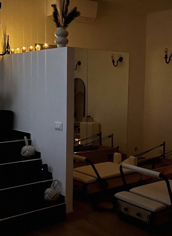 Riviera Reformer Club — photo 3