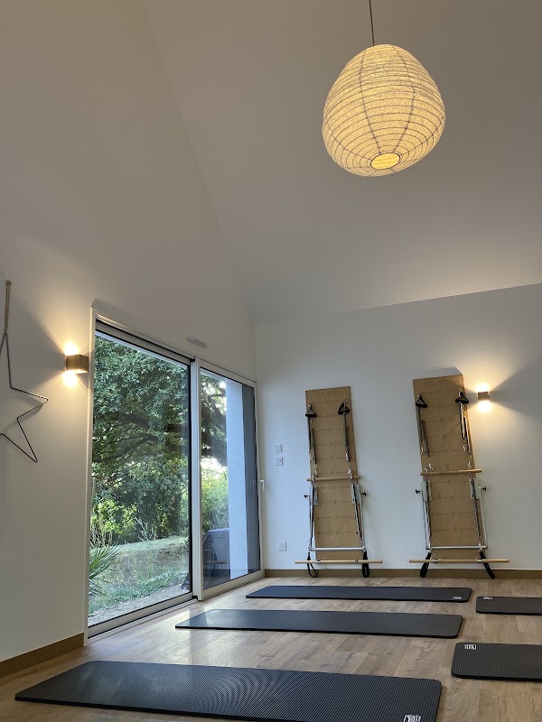 La Vague Pilates — photo 2