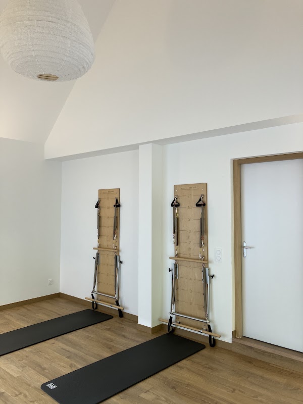 La Vague Pilates — photo 3