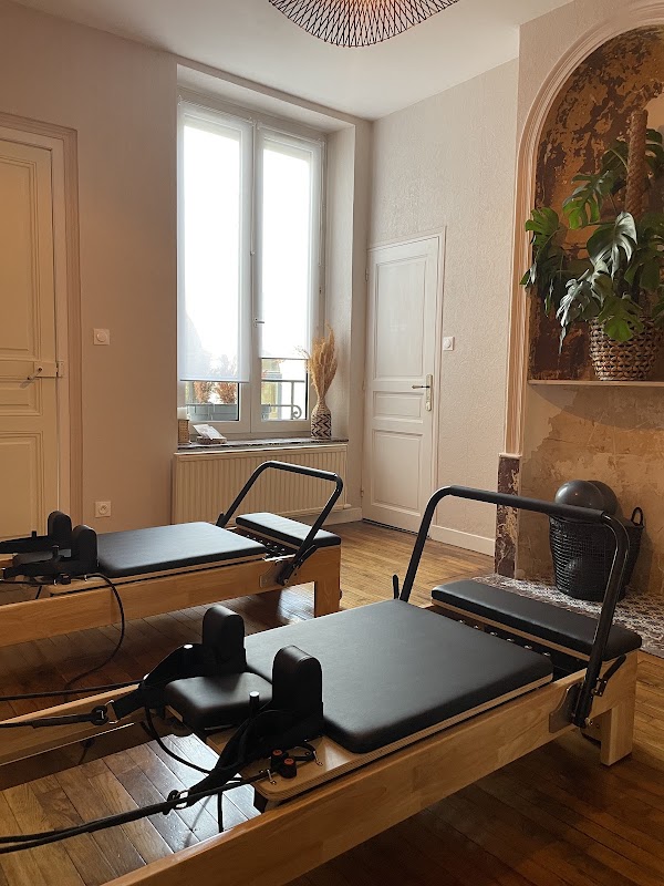Pilates Et Reformer - — photo 2