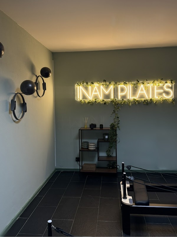 Inām Pilates — photo 3