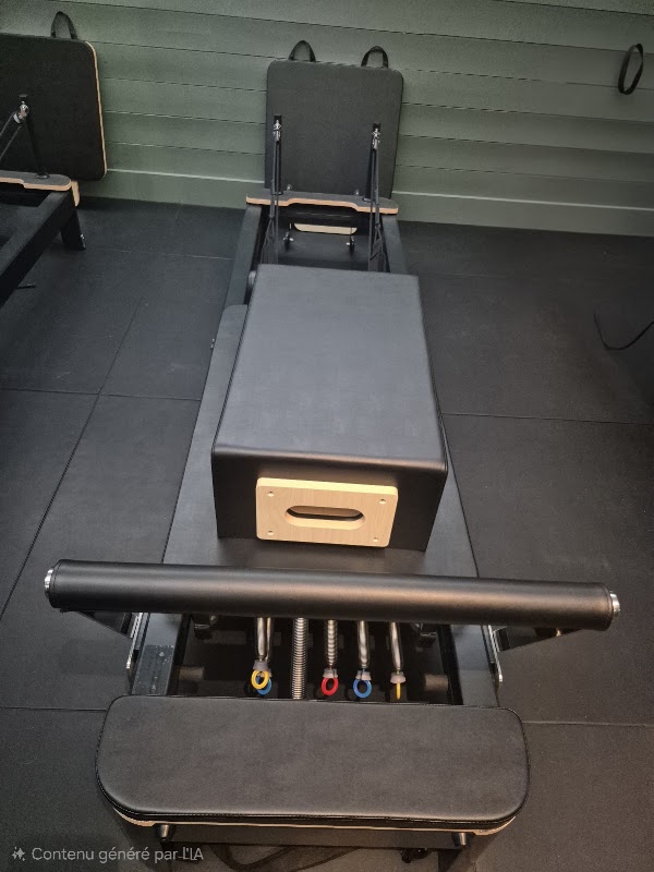 Pilates Studio Pi — photo 2