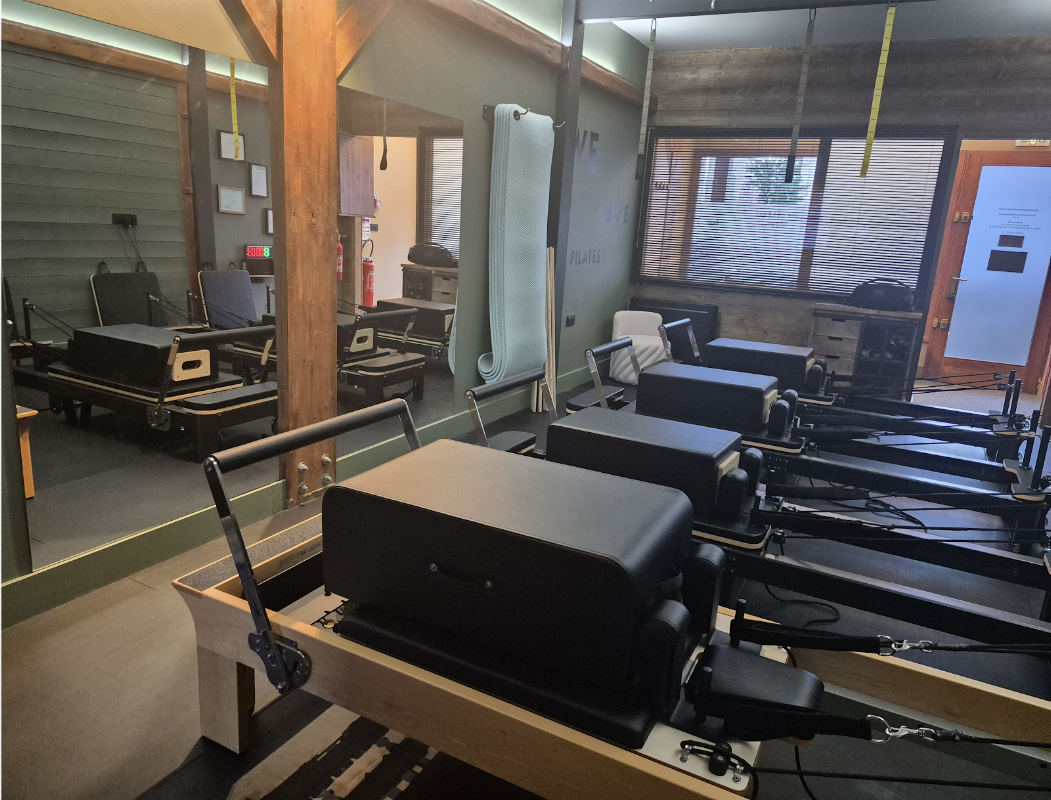 Pilates Studio Pi — photo 3