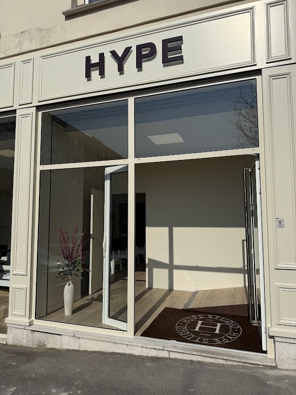 Hype - Pilates Reformer 95 — photo 3