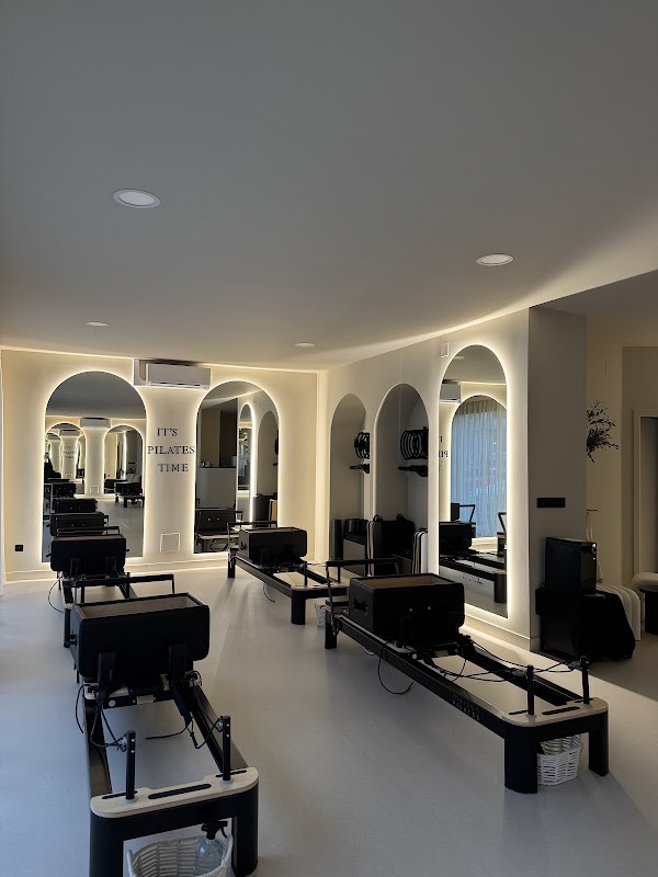 Home Pilates Strasbourg — photo 2