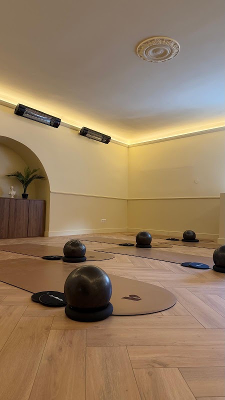A Casa Fit – Wellness Center — photo 2