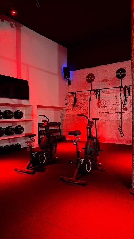 A Casa Fit – Wellness Center — photo 3