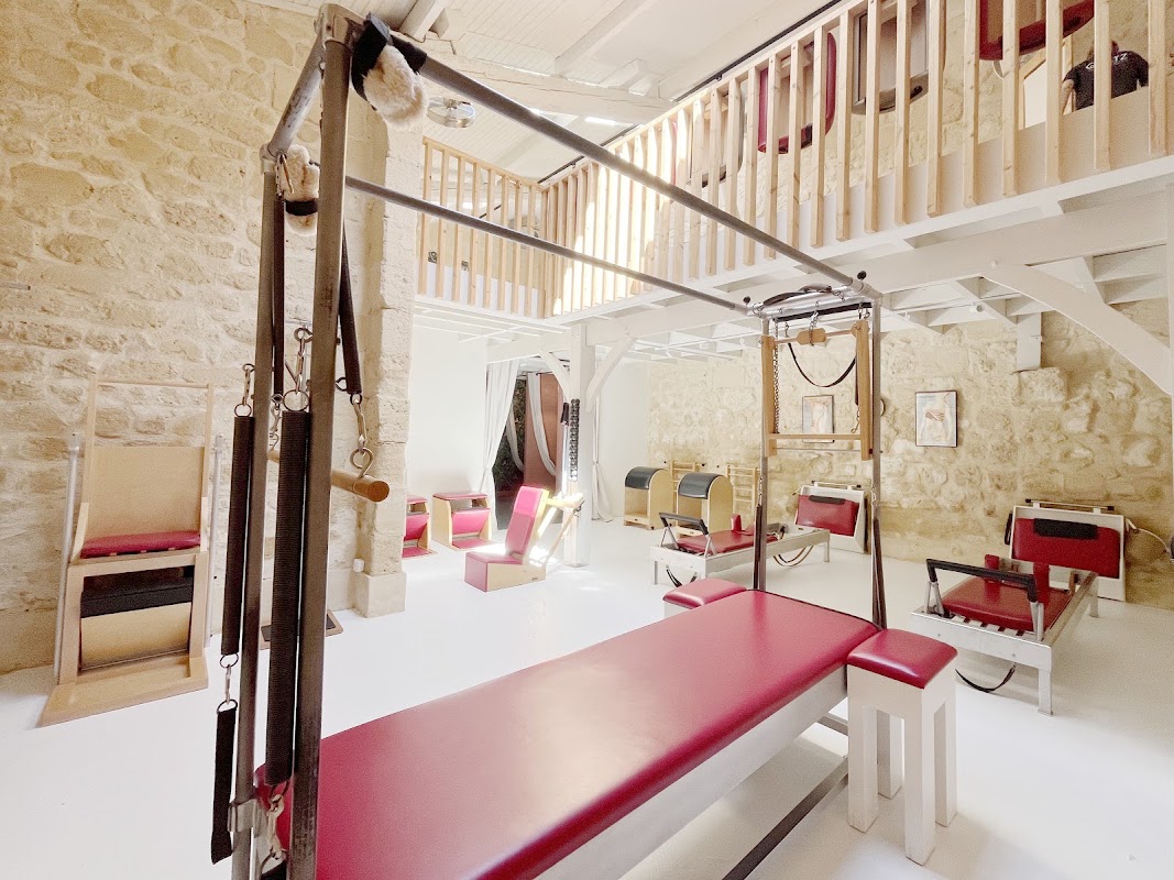 Bordeaux Pilates D'origine — photo 2