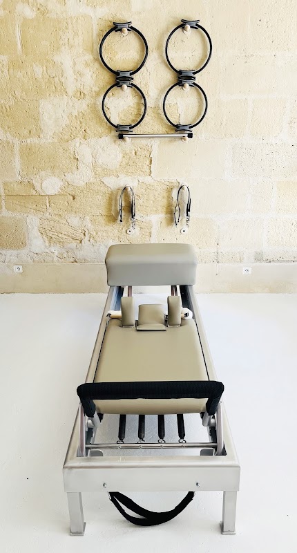 Bordeaux Pilates D'origine — photo 3