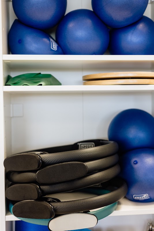 Care Pilates — photo 2