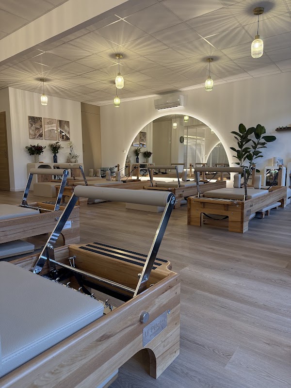 Studio Elata Pilates — photo 2
