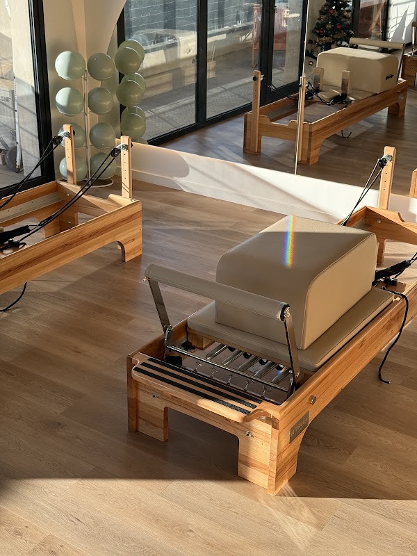 Studio Elata Pilates — photo 3