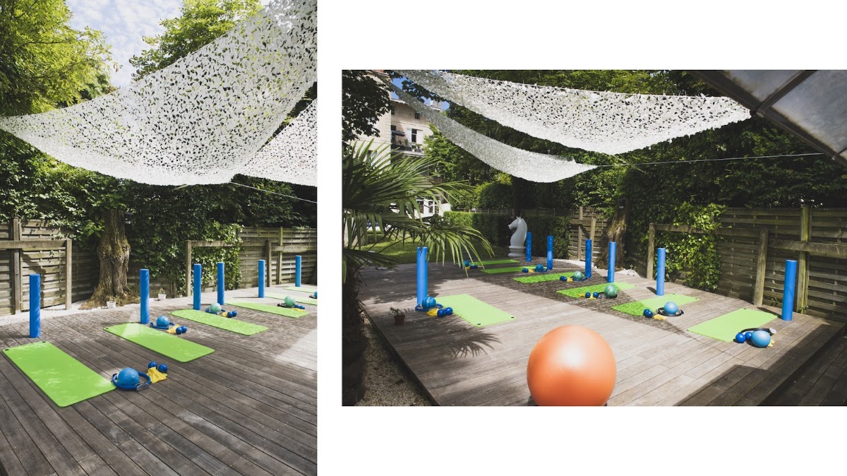 Yes Pilates — photo 3
