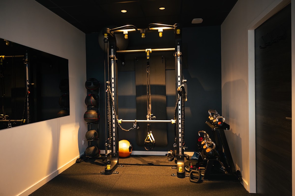 Be Loft Concept — photo 3