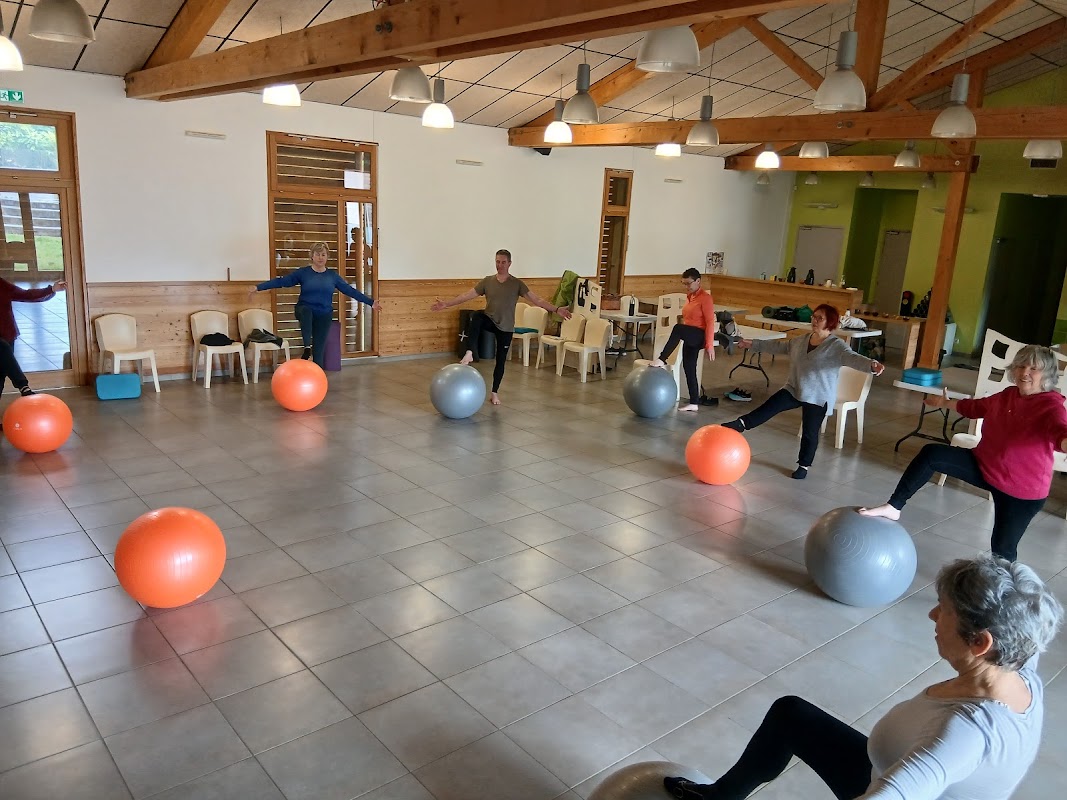 Pilates Au Village — photo 2